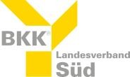 Logo BKK Landesverband Süd