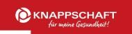 Logo Knappschaft