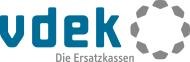Logo VDEK