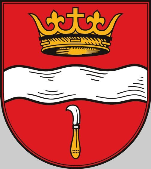 Wappen der Gemeinde Winterbach