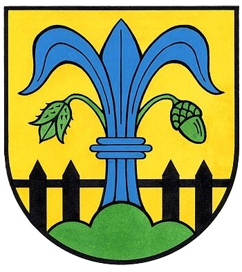 Wappen der Gemeinde Alfdorf