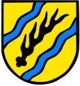 Wappen des Rems Murr Kreises