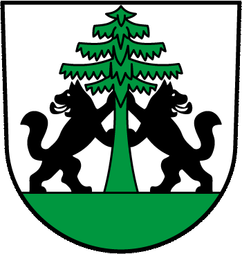 Wappen der Stadt Murrhardt